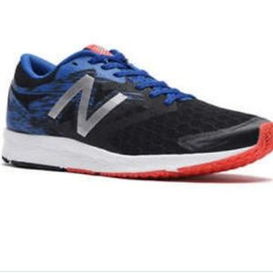 New balance speed ride mens running shoe